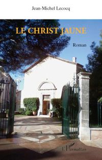 Produktbild: Le Christ jaune