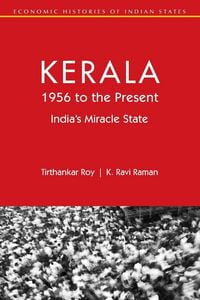 Produktbild: Kerala, 1956 to the Present
