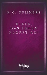 Produktbild: Hilfe, das Leben klopft an!