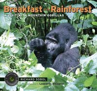 Produktbild: Sobol, R: Breakfast in the Rainforest