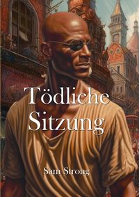 Produktbild: T&ouml;dliche Sitzung