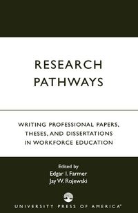 Produktbild: Research Pathways