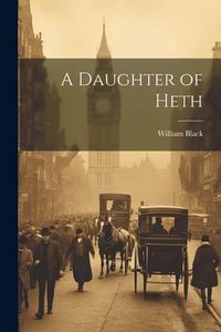 Produktbild: A Daughter of Heth
