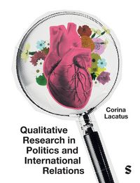 Produktbild: Qualitative Research in Politics and International Relations