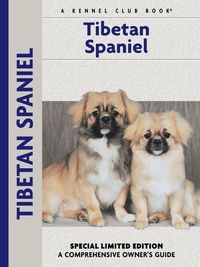 Produktbild: Tibetan Spaniel Ltd/e Special