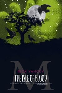 Produktbild: The Isle of Blood
