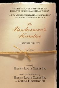 Produktbild: The Bondwoman's Narrative