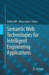 Produktbild: Semantic Web Technologies for Intelligent Engineering Applications