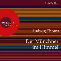 Produktbild: Der M&uuml;nchner im Himmel
