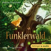 Produktbild: Funklerwald