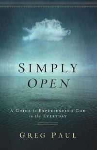 Produktbild: Simply Open