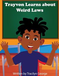 Produktbild: Trayvon Learns about Weird Laws