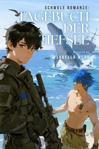 Produktbild: Schwule Romanze: Tagebuch der Tiefsee