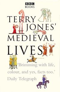 Produktbild: Terry Jones' Medieval Lives