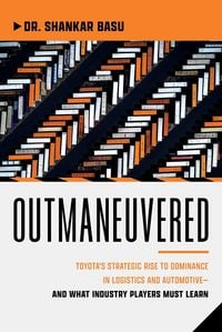 Produktbild: Outmaneuvered