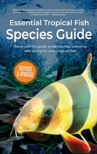Produktbild: Essential Tropical Fish