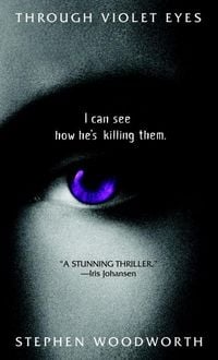 Produktbild: Through Violet Eyes