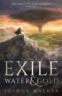 Produktbild: An Exile of Water & Gold