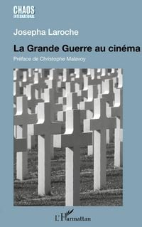 Produktbild: La Grande Guerre au cin&eacute;ma