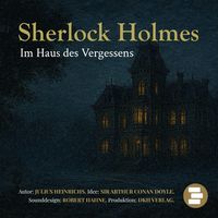 Produktbild: Sherlock Holmes im Haus des Vergessens