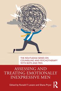 Produktbild: Assessing and Treating Emotionally Inexpressive Men
