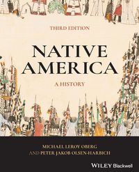 Produktbild: Native America
