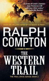 Produktbild: The Western Trail