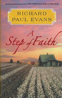 Produktbild: A Step of Faith