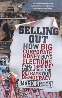 Produktbild: Selling Out