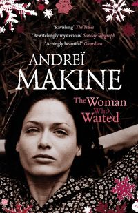 Produktbild: The Woman Who Waited