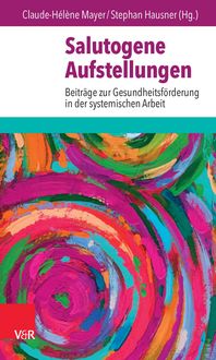 Produktbild: Salutogene Aufstellungen