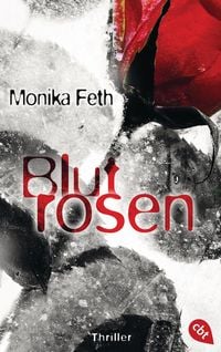 Produktbild: Blutrosen