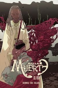 Produktbild: Bella muerte 2. El oso