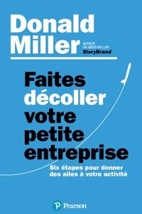 Produktbild: Faites d&eacute;coller votre petite entreprise