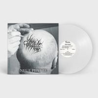 Bild vom Artikel Neue Platte(White Vinyl) vom Autor Milking The Goatmachine