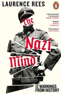 Produktbild: The Nazi Mind