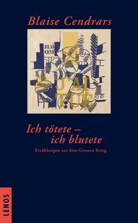 Produktbild: Ich t&ouml;tete - ich blutete