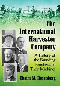 Produktbild: The International Harvester Company