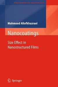 Produktbild: Nanocoatings
