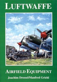 Produktbild: Luftwaffe Airfield Equipment
