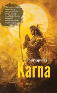 Produktbild: Suryaputra Karna | Premium Delux Edition