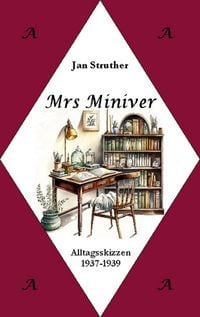 Produktbild: Mrs Miniver