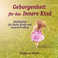 Produktbild: Geborgenheit für das innere Kind