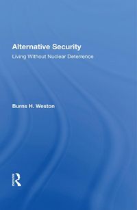 Produktbild: Alternative Security