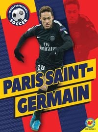 Produktbild: Paris Saint-Germain