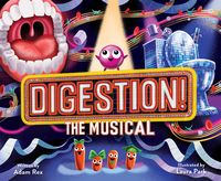 Produktbild: Digestion! The Musical