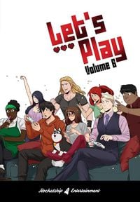 Produktbild: Let's Play Volume 6