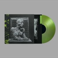 Bild vom Artikel Bolted (LP+MP3 Translucent Green + 12 Art Print) vom Autor Forest Swords