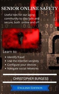 Produktbild: Senior Online Safety