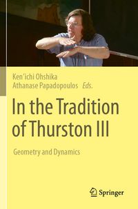 Produktbild: In the Tradition of Thurston III